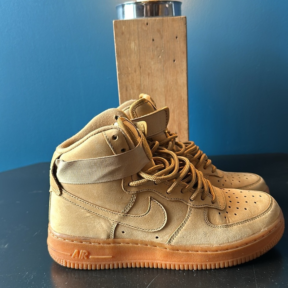 Nike Air Force 1 High Top